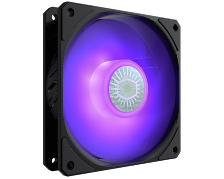 COOLER MASTER Sickleflow 120 RGB ventilator (MFX-B2DN-18NPC-R1) ( 23808 )