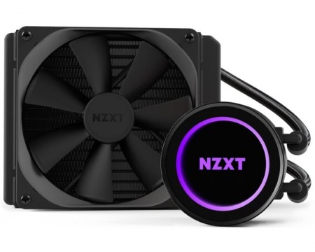 NZXT Kraken X42 vodeno hla?enje (RL-KRX42-02) + AM4 support ( 2178 )