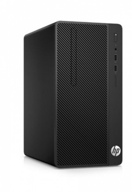 PC HP 290 G3 MT i3-9100/8GB/SSD/256DVD/W10pro ( 23825 )