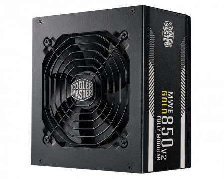 COOLER MASTER MWE Gold V2 850W napajanje (MPE-8501-AFAAG-EU) 5Y