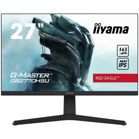 IIYAMA 27'' Red Eagle GB2770HSU-B1