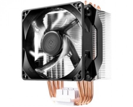 COOLER MASTER CPU Hyper H411R RR-H411-20PW-R1