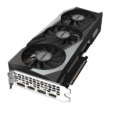 Gigabyte RTX 3060 Ti 8GB GV-N306TGAMINGOC PRO-8GD 256bit