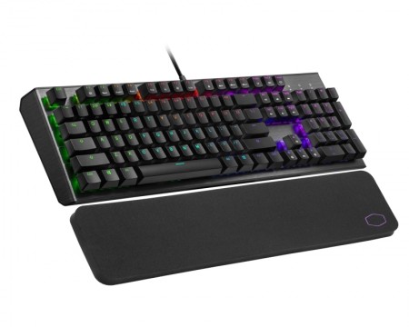 COOLER MASTER CK550 V2 US mehanicka tastatura (CK-550-GKTM1-US )