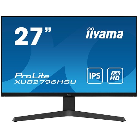 IIYAMA 27'' ETE XUB2796HSU-B1 