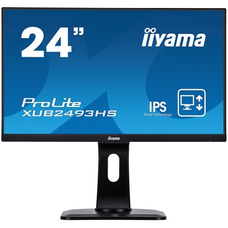 IIYAMA Monitor Prolite 24'' XB2474HS-B2