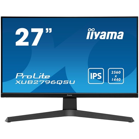 IIYAMA 27'' XUB2796QSU-B1