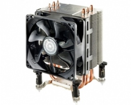 COOLER MASTER Hyper TX3 EVO RR-TX3E-22PK-R1