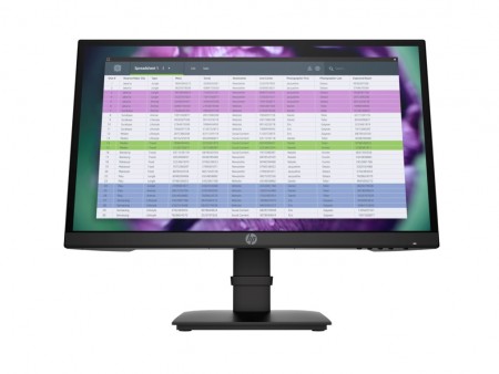 HP P22 G4 IPS 21.5'' 1A7E4AA