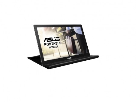 ASUS LCD 16'' MB168B 90LM00I0-B01170 ( 24051 )