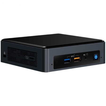 INTEL NUC kit i3-8109U BOXNUC8I3BEK2 ( 24062 )