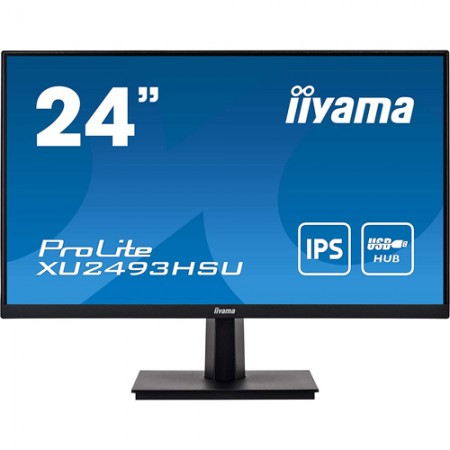 IIYAMA 24 ETE IPS-panel XU2493HSU-B1 ( 23843 )