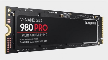 2TB SAMSUNG 980 PRO MZ-V8P2T0BW