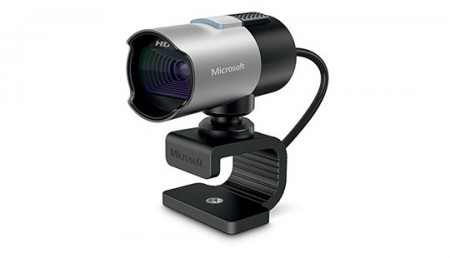 MICROSOFT LifeCam Studio for Bsnss Win 5060HZ 5WH-00002