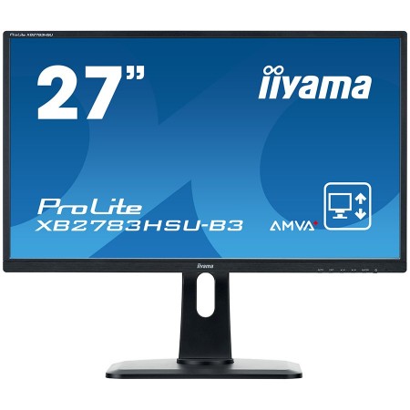 IIYAMA 27'' XB2783HSU-B3