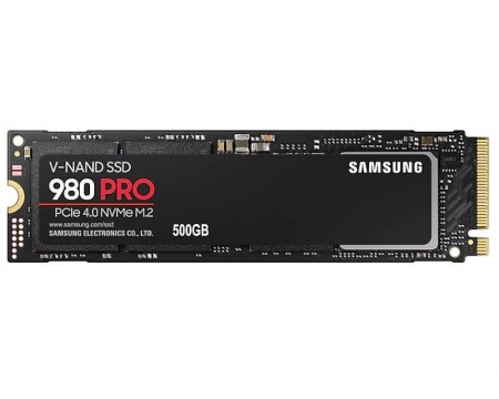 500GB SAMSUNG MZ-V8P500BW