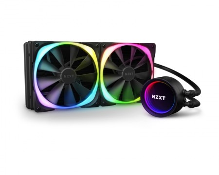 NZXT Kraken X63 RGB vodeno hlađenje RL-KRX63-R1