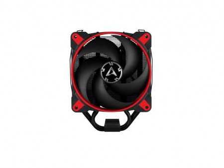 ARCTIC Intel Freezer 34 eSports Red Gaming ACFRE00056A