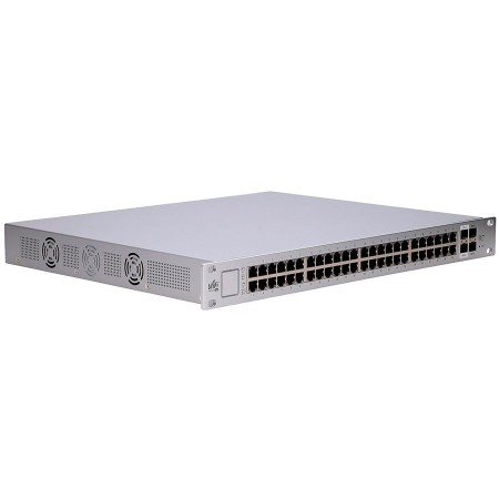 UniFi Switch 48-Port NON-PoE ( US-48-EU )  ( 24179 )