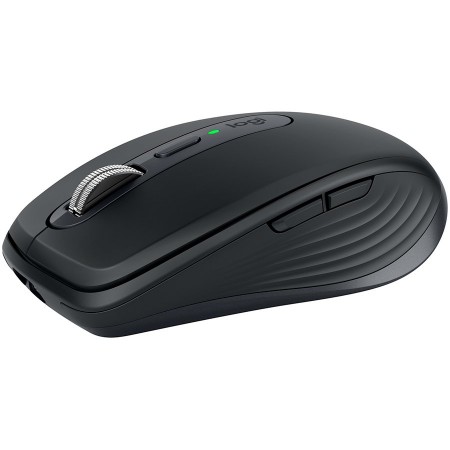 Logitech MX Anywhere 3 Mouse Graphite