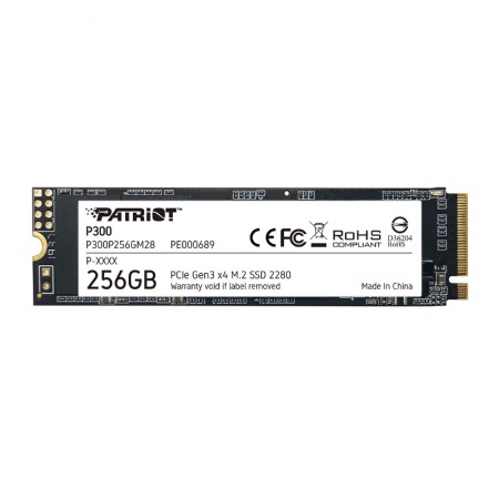 256GB Patriot P300 P300P256GM28 ( 24204 )