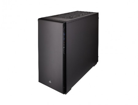 CORSAIR Carbide 270R Midi Tower ATX Gaming CC-9011105-WW