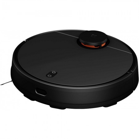 XIAOMI Mi Robot Vacuum-Mop PRO Black