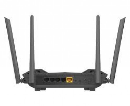 DLINK Wi-Fi 6 Router DIR-X1560