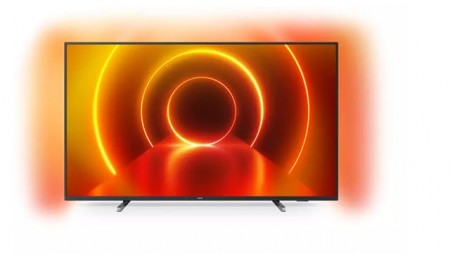 PHILIPS 65PUS780512 SMART AMBILIGHT