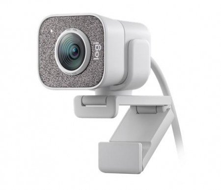 LOGITECH StreamCam OffWhite Full HD