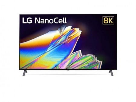 LG 55NANO953NA LED TV 55'' NanoCell 8K Magic remote 55NANO953NA