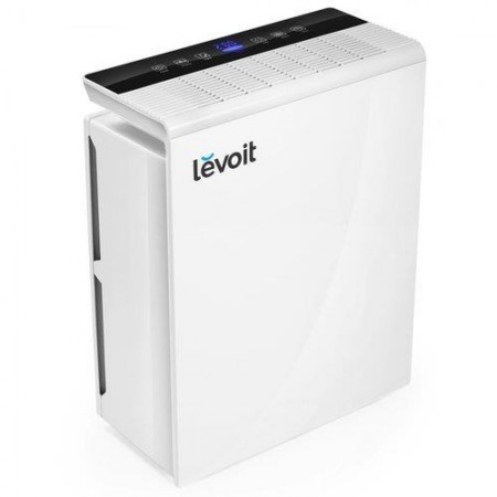 LEVOIT prečišćivac LV-H131S-RXW do 48m2 smart Wi-FI LV-H131S-RXW