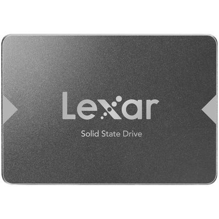 240GB LEXAR NQ100 2.5 SATA LNQ100X240G-RNNNG