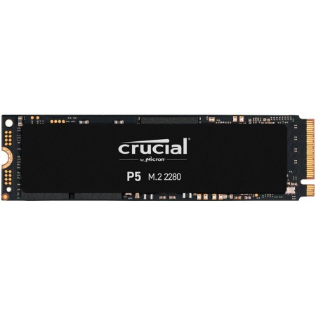 CRUCIAL 250GB P5 M.2 NVMe PCIEx4 CT250P5SSD8