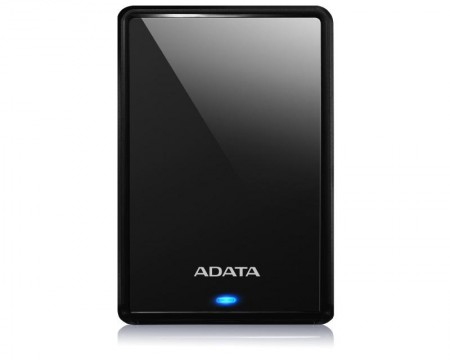 A-DATA 5TB 2.5'' AHV620S-5TU31-CBK crni eksterni