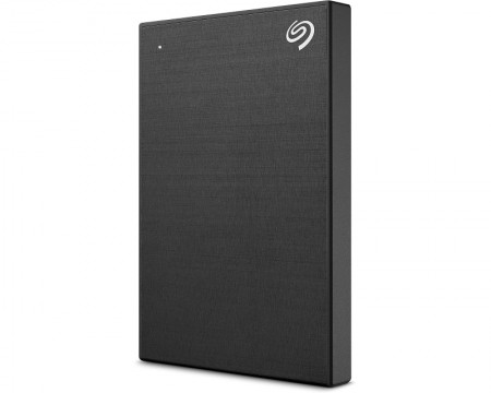 SEAGATE Backup Plus Slim 2TB 2.5'' crni eksterni STHN2000400