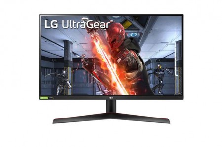 LG 27GN800-B