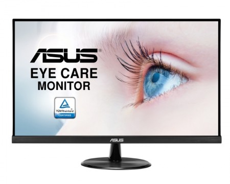 ASUS 27'' VP279HE FreeSync IPS crni