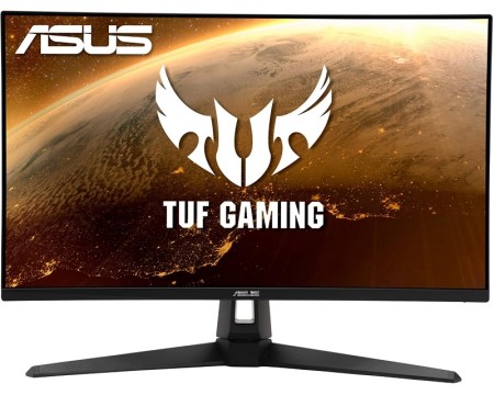 ASUS 27'' VG27AQ1A WQHD 170Hz G-sync TUF Gaming