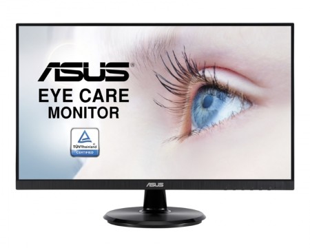 Asus LCD 23.8 VA24DQ IPS Full HD 5ms VGA  HDMI DP Tilt Vesa ( 24366 )