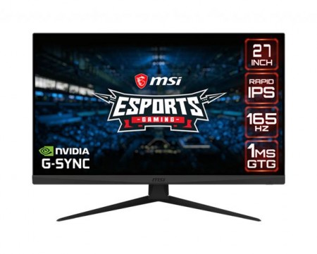 MSI Optix G273QF