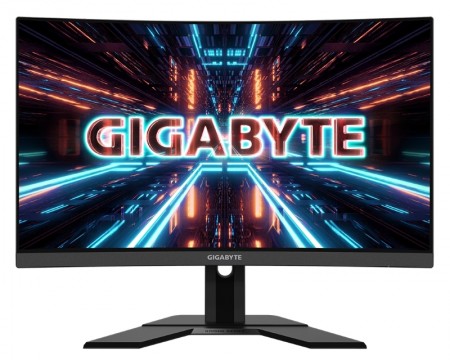 GIGABYTE 27'' G27QC-EK Gaming 