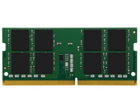 16GB KINGSTON SODIMM DDR4 3200MHz KVR32S22S816