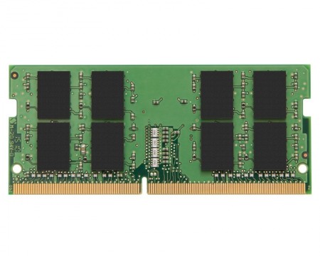 KINGSTON SODIMM DDR4 16GB 2666MHz KVR26S19S816BK