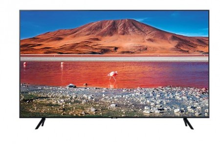 SAMSUNG LED TV 55TU7092 UHD SMART