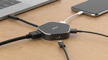 D-Link USB-C Hub sa HDMI, DUB-M420