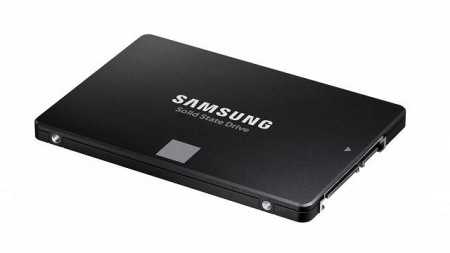 2TB SAMSUNG 870 EVO MZ-77E2T0B