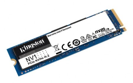 KINGSTON M.2 1TB KINGSTON SNVS/1000G