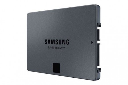 2TB SAMSUNG 870 QVO MZ-77Q2T0BW/EU