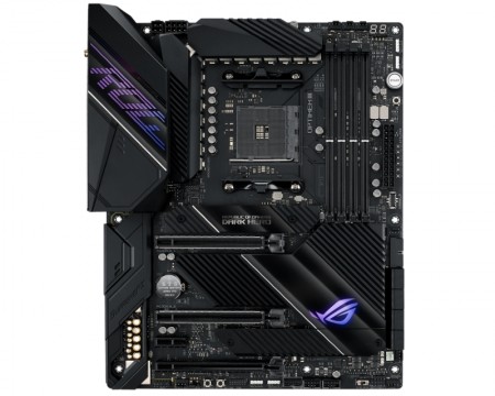 ASUS ROG CROSSHAIR VIII DARK